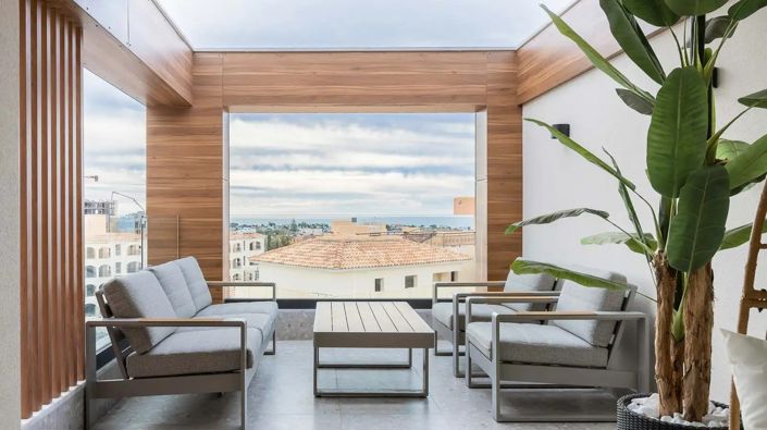 Image No.6-Appartement de 2 chambres à vendre à Chlorakas