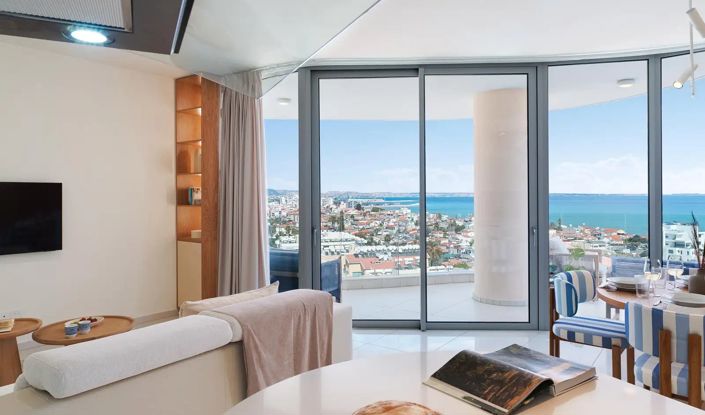 Image No.11-2 Bed Apartment for sale