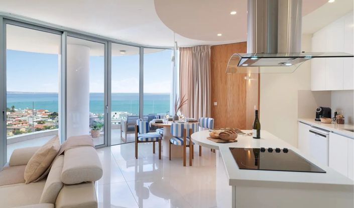 Image No.2-2 Bed Apartment for sale