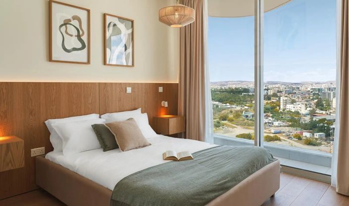 Image No.3-2 Bed Apartment for sale