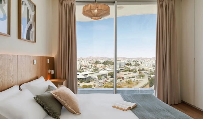 Image No.4-2 Bed Apartment for sale