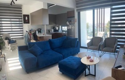 1 - Kamares, Penthouse