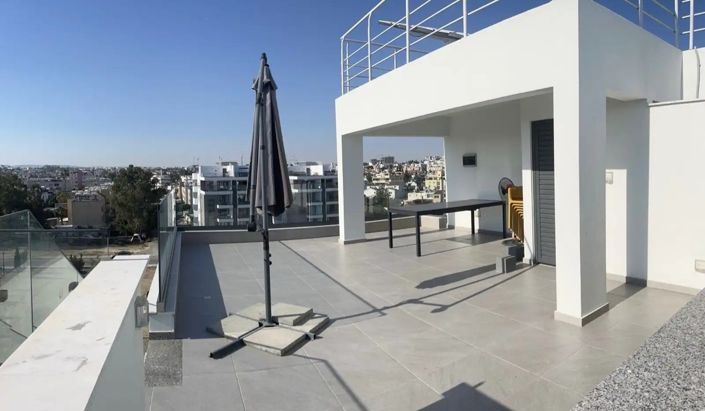 Image No.16-2 Bed Penthouse for sale