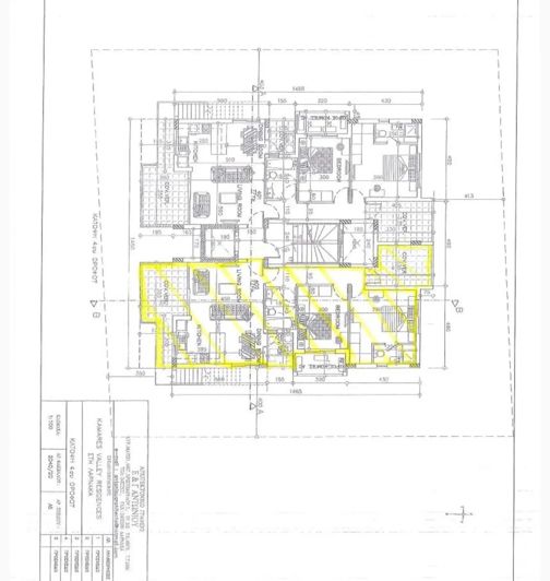 Image No.3-2 Bed Penthouse for sale