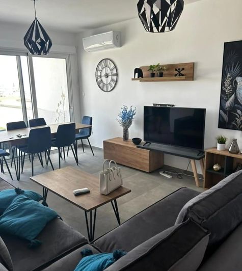 Image No.2-3 Bed Penthouse for sale