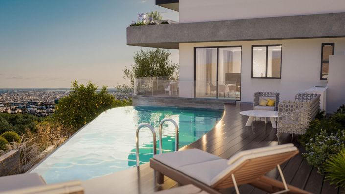 Image No.3-1 Bed Studio for sale