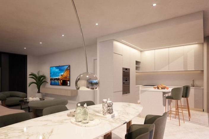 Image No.7-Villa de 3 chambres à vendre à Pervolia