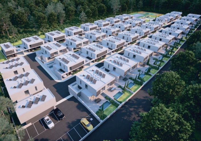 Image No.9-Villa de 3 chambres à vendre à Pervolia