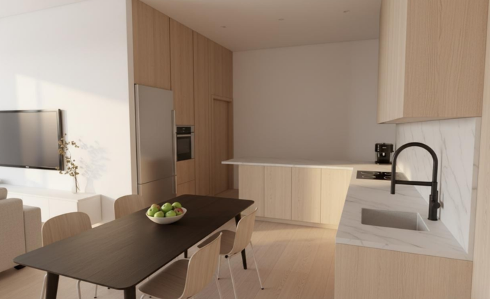 Image No.9-Appartement de 2 chambres à vendre à Germasogeia