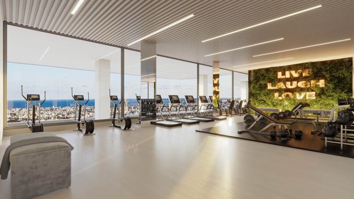 Image No.13-Appartement de 3 chambres à vendre à Agia Fyla