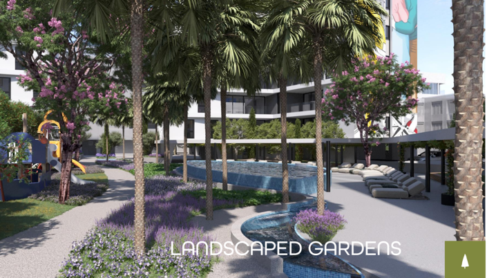 Image No.5-Appartement de 2 chambres à vendre à Limassol