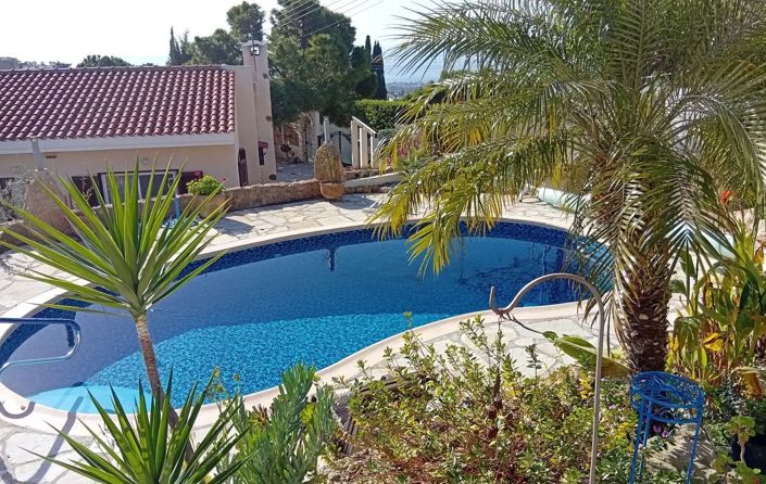 Image No.4-Maison de 2 chambres à vendre à Tala