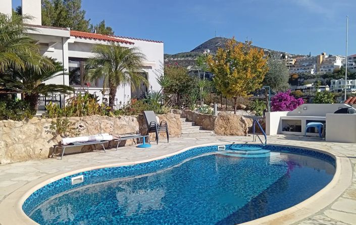 Image No.8-Maison de 2 chambres à vendre à Tala