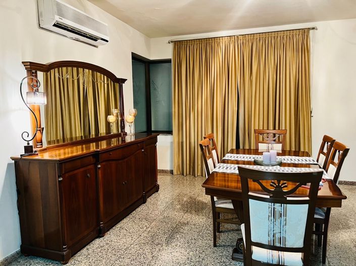 Image No.8-Maison de 4 chambres à vendre à Limassol