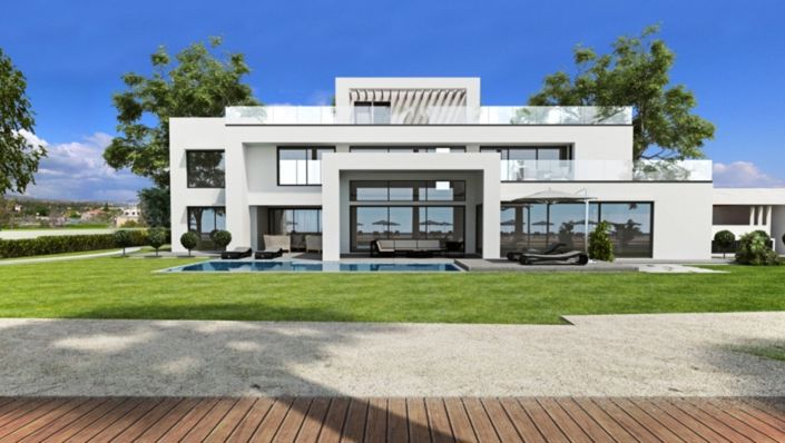 Image No.7-4 Bed House for sale