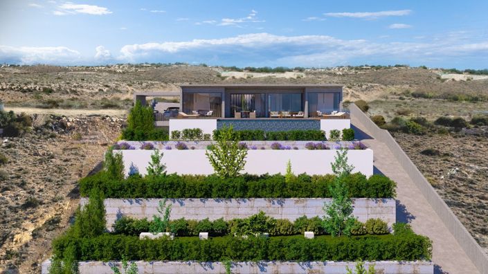 Image No.12-6 Bed Villa for sale