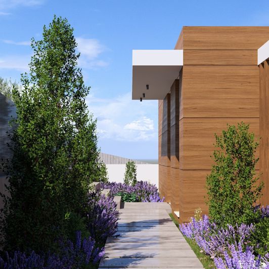 Image No.2-6 Bed Villa for sale