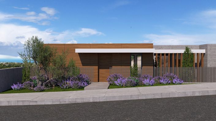 Image No.3-6 Bed Villa for sale