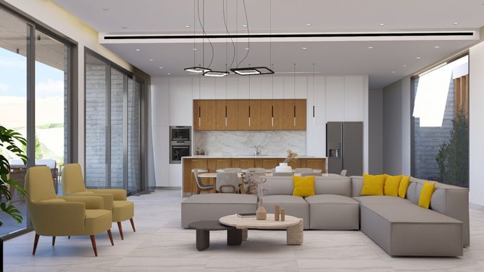 Image No.6-6 Bed Villa for sale