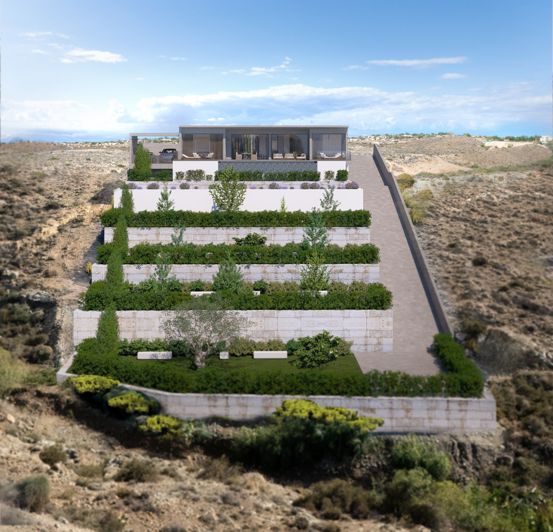 Image No.7-6 Bed Villa for sale