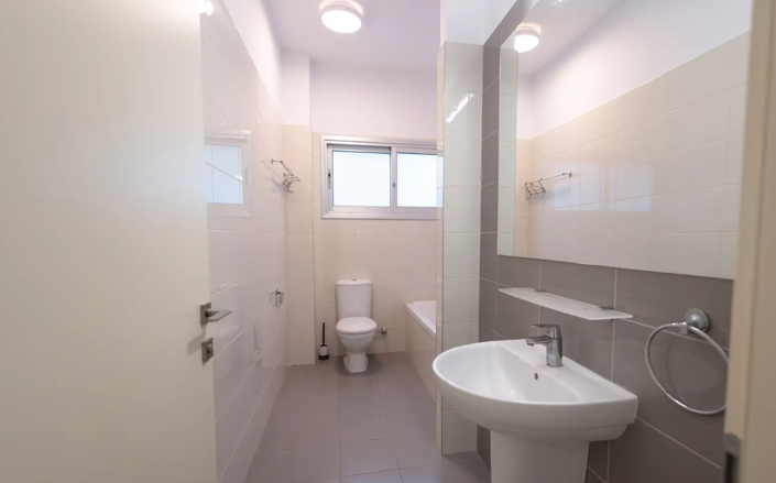 Image No.4-Appartement de 3 chambres à vendre à Agia Zoni