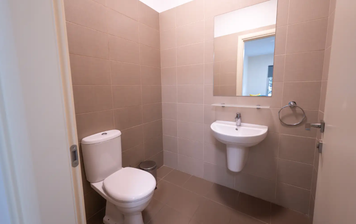 Image No.7-Appartement de 3 chambres à vendre à Agia Zoni