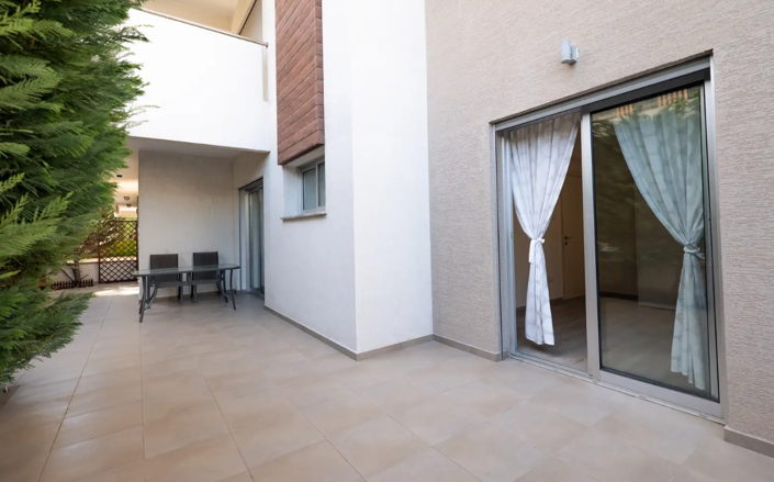 Image No.9-Appartement de 3 chambres à vendre à Agia Zoni