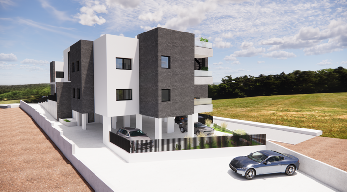 Image No.2-2 Bed Apartment for sale