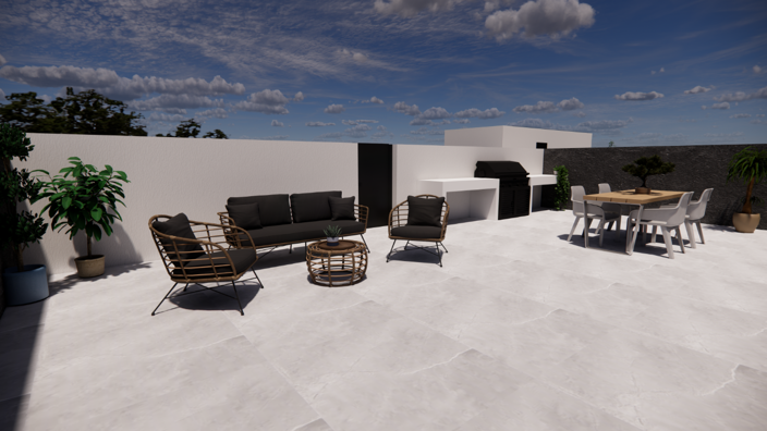 Image No.3-1 Bed Apartment for sale