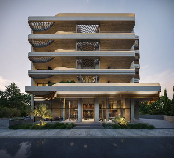 Image No.2-2 Bed Apartment for sale