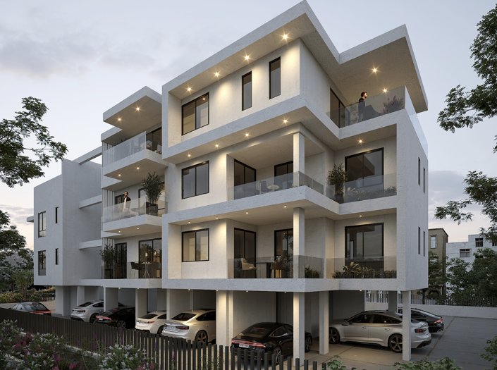 Image No.2-3 Bed Apartment for sale