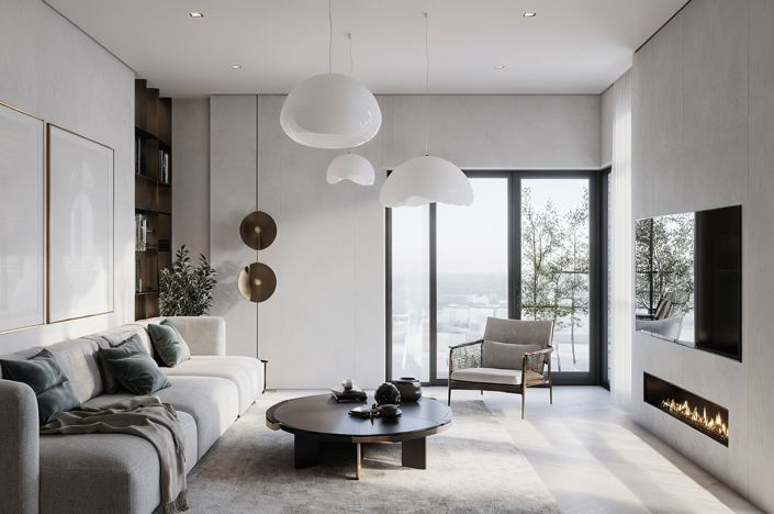 Image No.4-3 Bed Apartment for sale