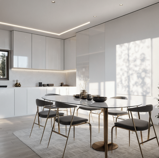 Image No.5-3 Bed Apartment for sale