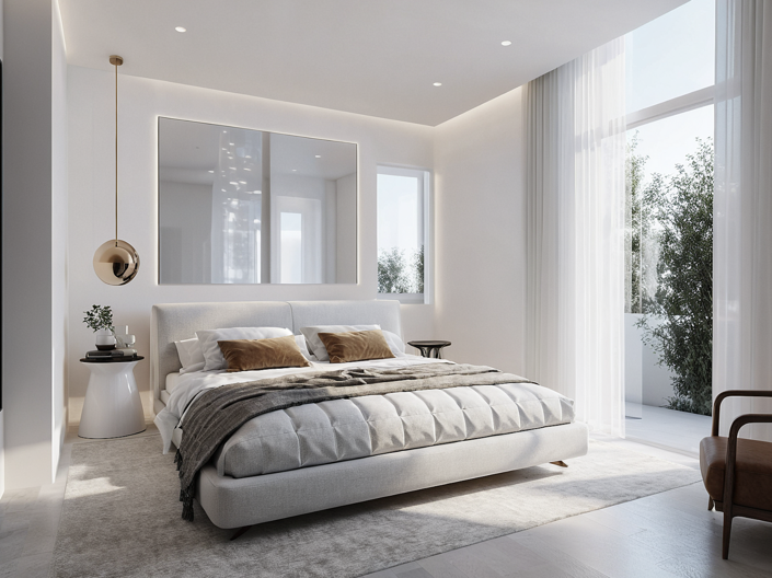 Image No.7-3 Bed Apartment for sale