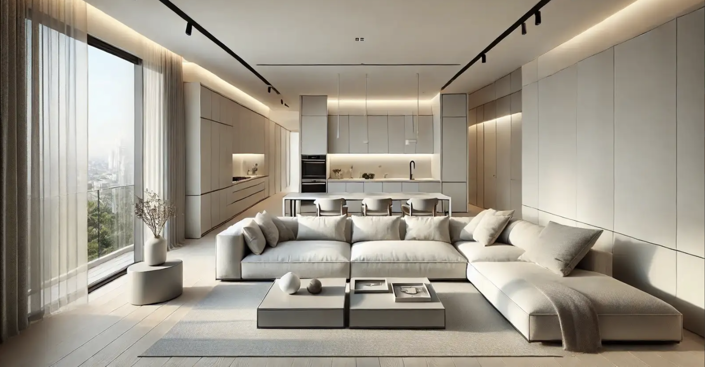 Image No.5-Villa de 3 chambres à vendre à Tsada