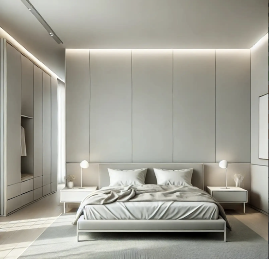 Image No.6-Villa de 3 chambres à vendre à Tsada