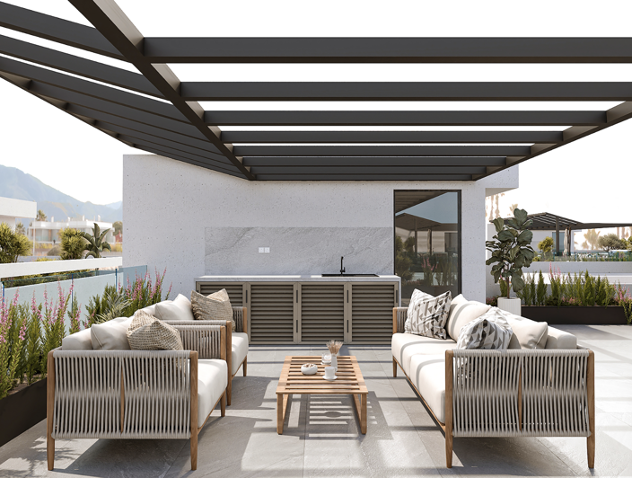 Image No.3-3 Bed House for sale