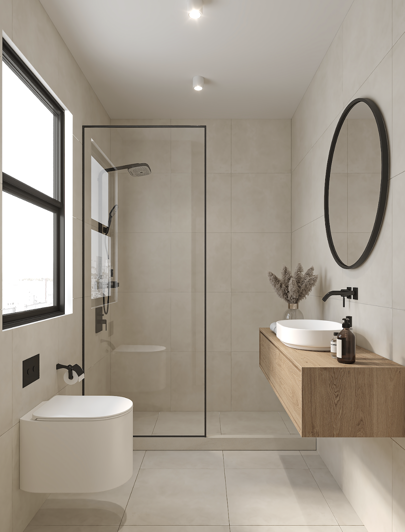 Image No.6-3 Bed House for sale