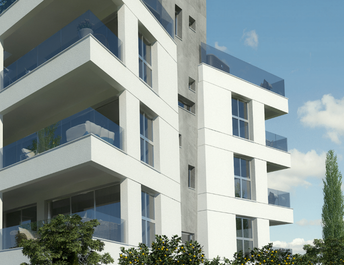 Image No.2-Penthouse de 2 chambres à vendre à Ekali