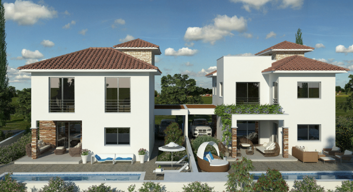 Image No.6-Maison de 3 chambres à vendre à Moni