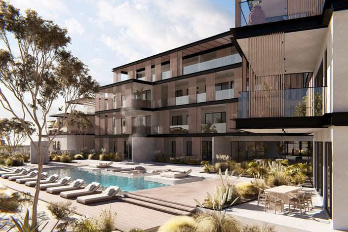 Image No.8-Villa de 5 chambres à vendre à Protaras