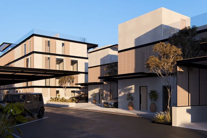 Image No.15-Appartement de 3 chambres à vendre à Protaras