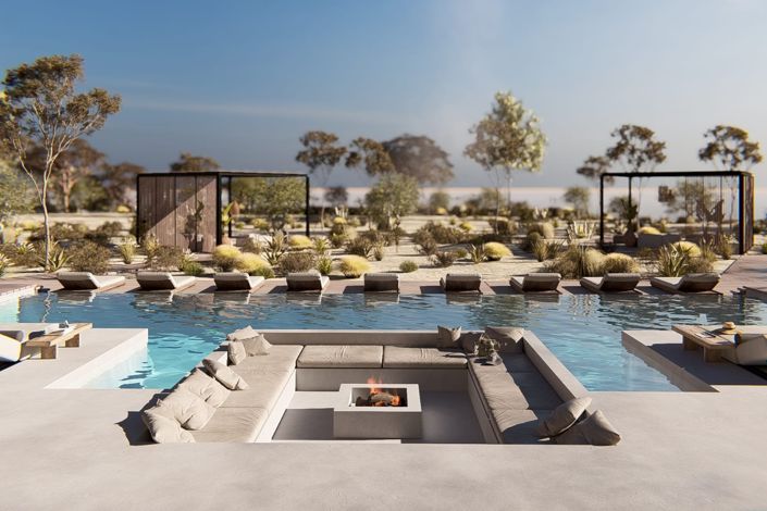 Image No.16-Appartement de 3 chambres à vendre à Protaras