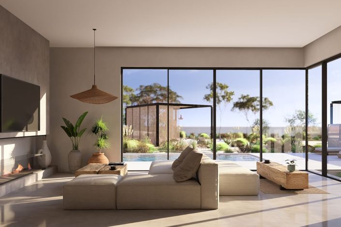 Image No.19-Appartement de 3 chambres à vendre à Protaras