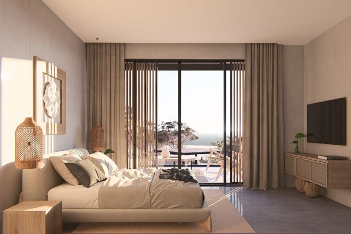 Image No.6-Appartement de 2 chambres à vendre à Protaras