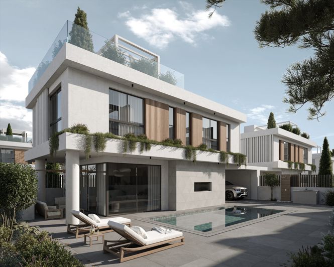 Image No.2-4 Bed Villa for sale