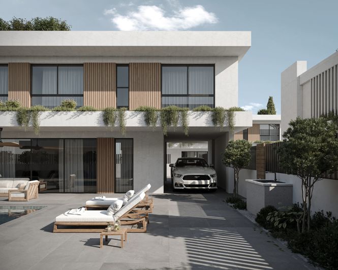 Image No.8-4 Bed Villa for sale