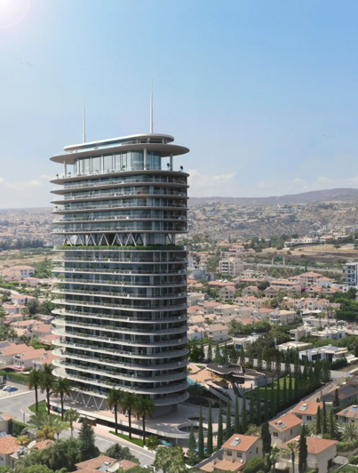 Image No.3-4 Bed Apartment for sale