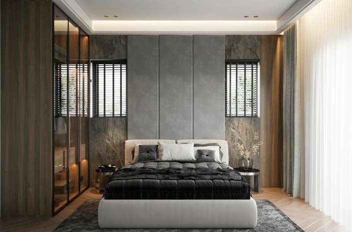 Image No.2-3 Bed House for sale