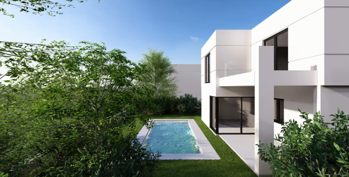 Image No.6-3 Bed House for sale